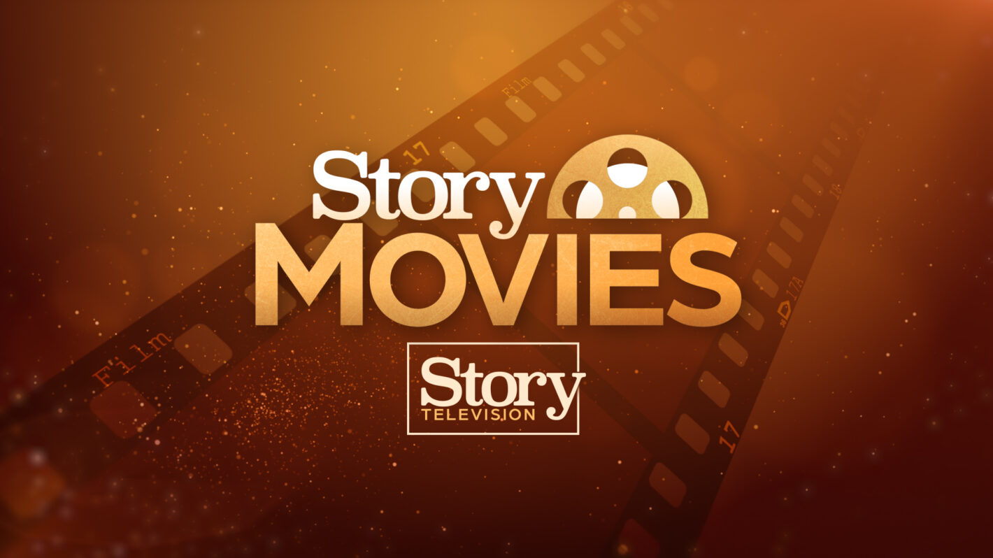 Story Television Presents ‘Movies Week’ With a Slew of Historical Biopics & Miniseries