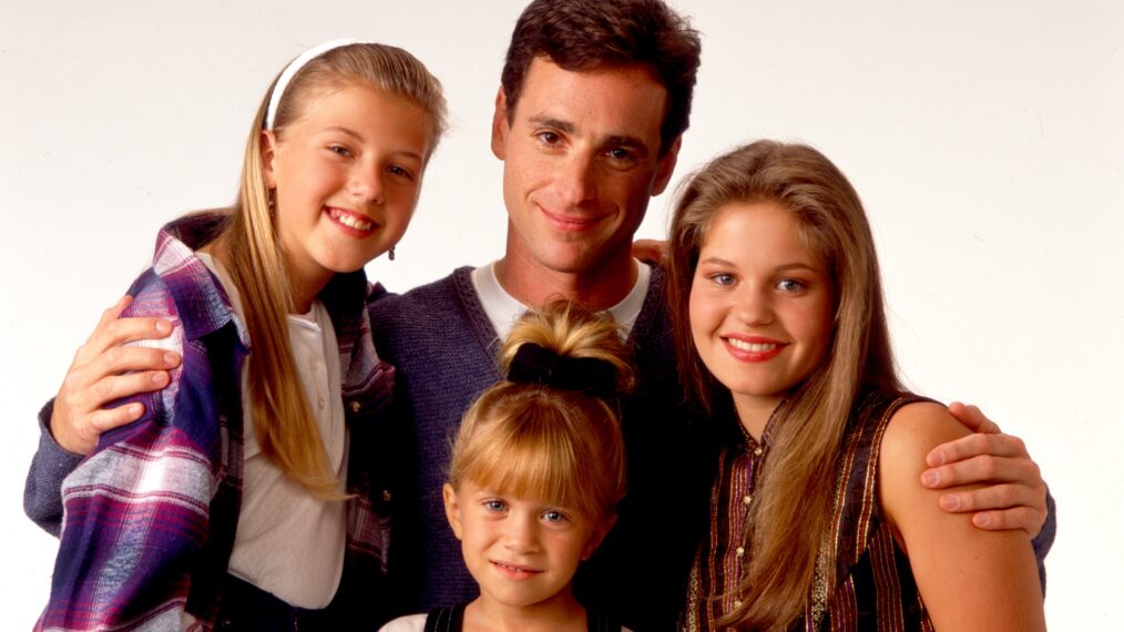 Full House cast