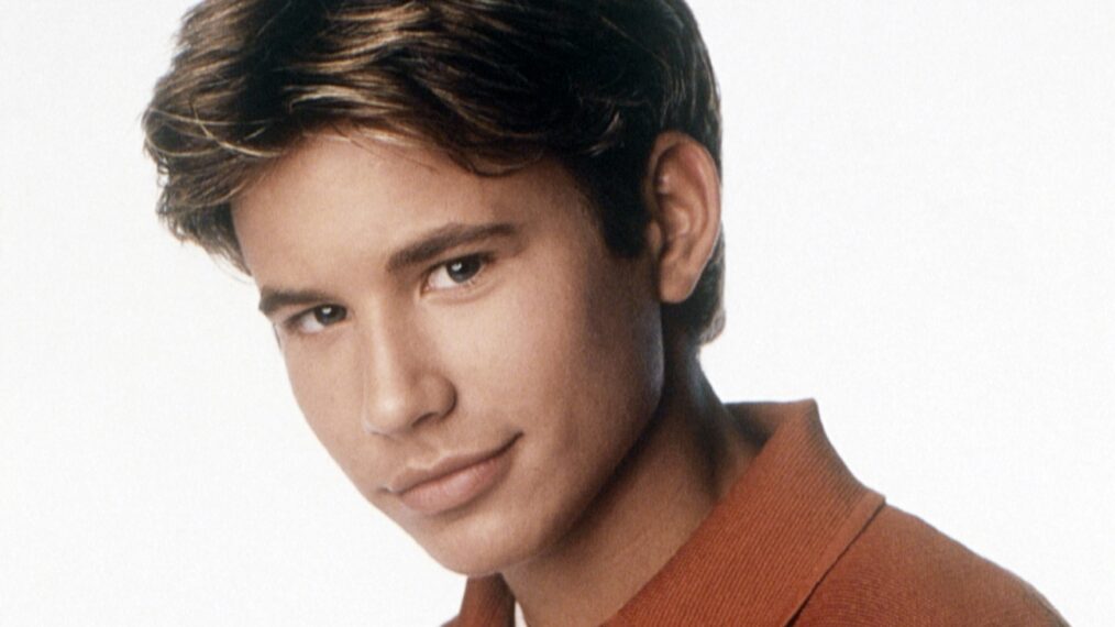 HOME IMPROVEMENT, Jonathan Taylor Thomas