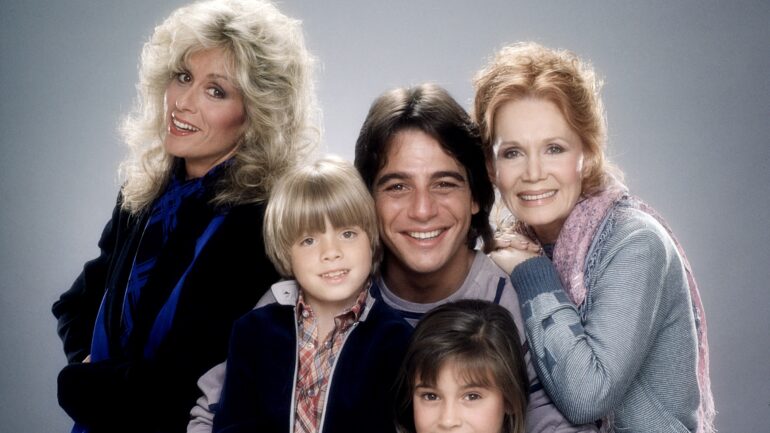 'Who's the Boss?' stars