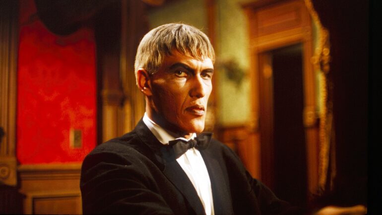 THE ADDAMS FAMILY, Ted Cassidy, 1965, (19641966).