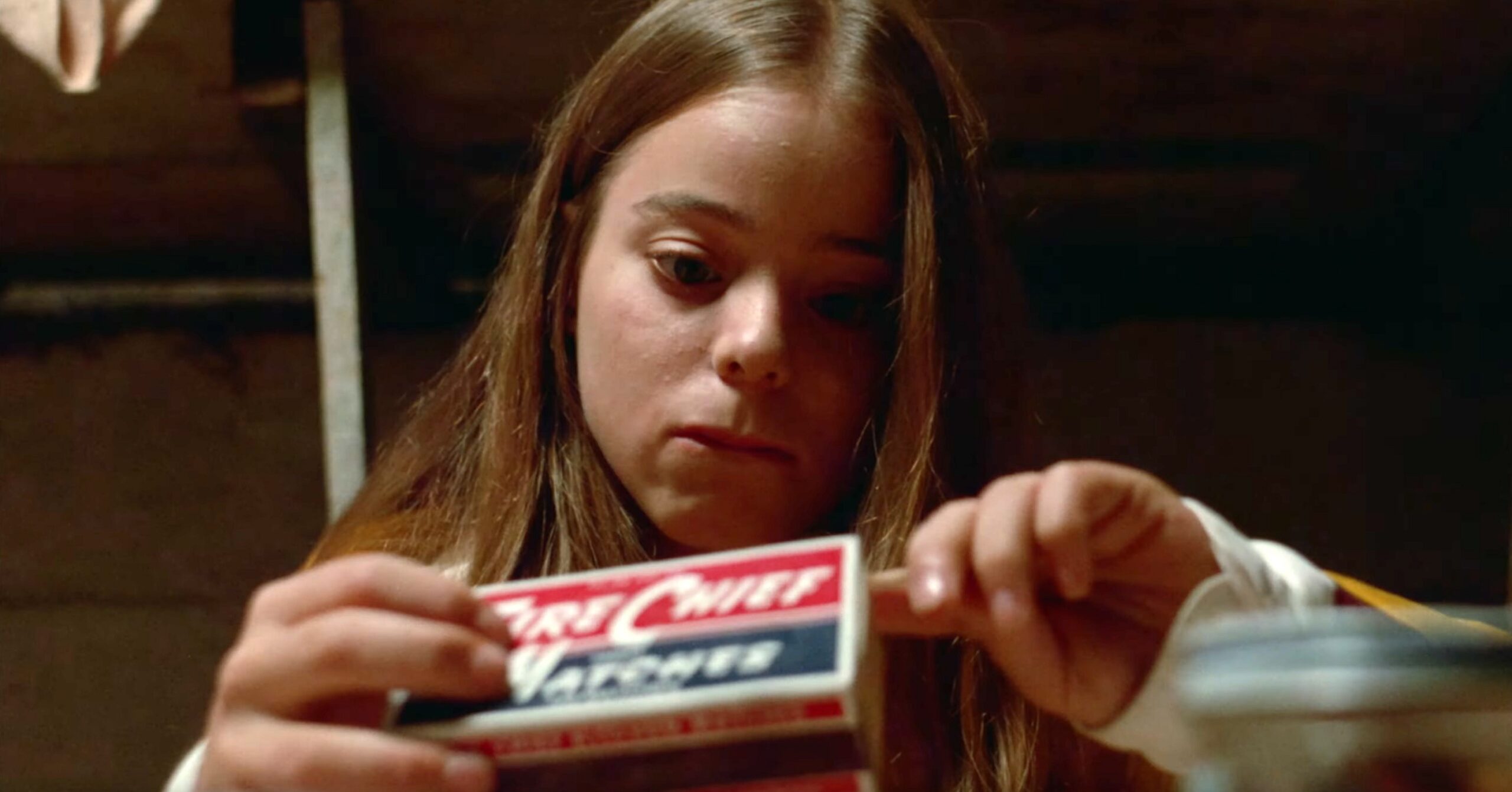 ALICE, SWEET ALICE, (aka HOLY TERROR, aka COMMUNION), Paula E. Sheppard, 1976