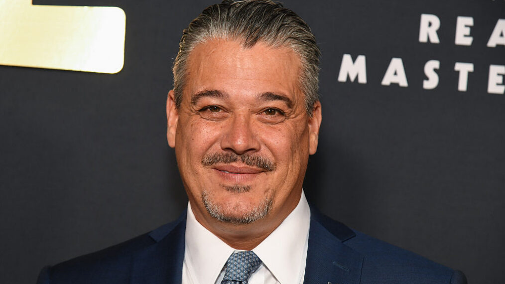 Rob Mariano at Vulture's Reality Masterminds Celebration held at The Lawn Club on May 07, 2026 in New York, New York