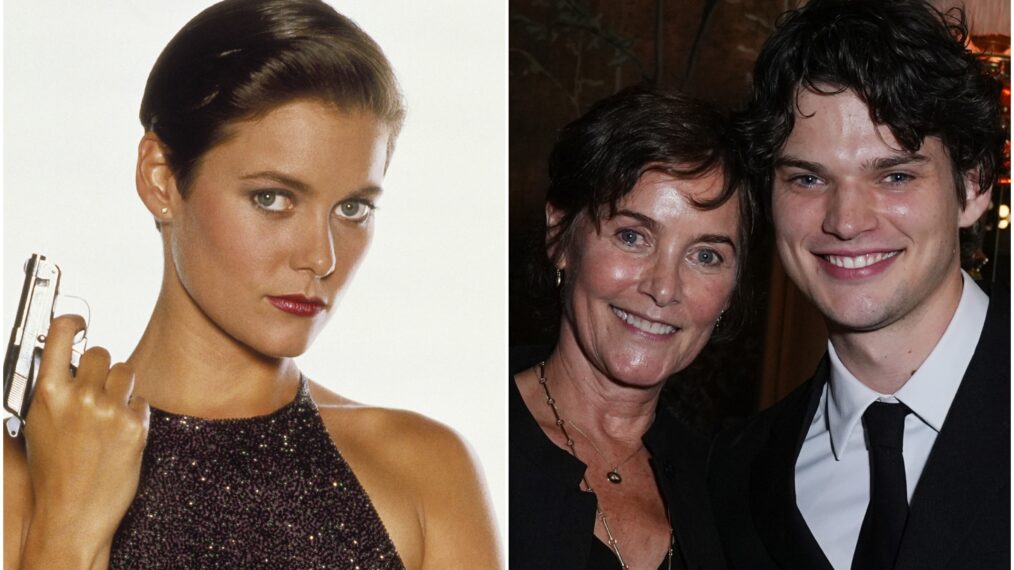 Carey Lowell, Homer Gere