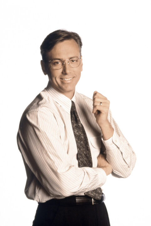 LOVELINE, Dr. Drew Pinsky, (1996), 1996-2000
