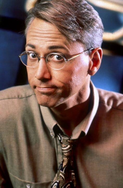 LOVELINE, Dr. Drew Pinsky, 1996-2000.