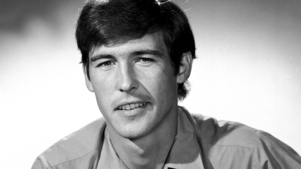 Randolph Mantooth - 'Emergency!'