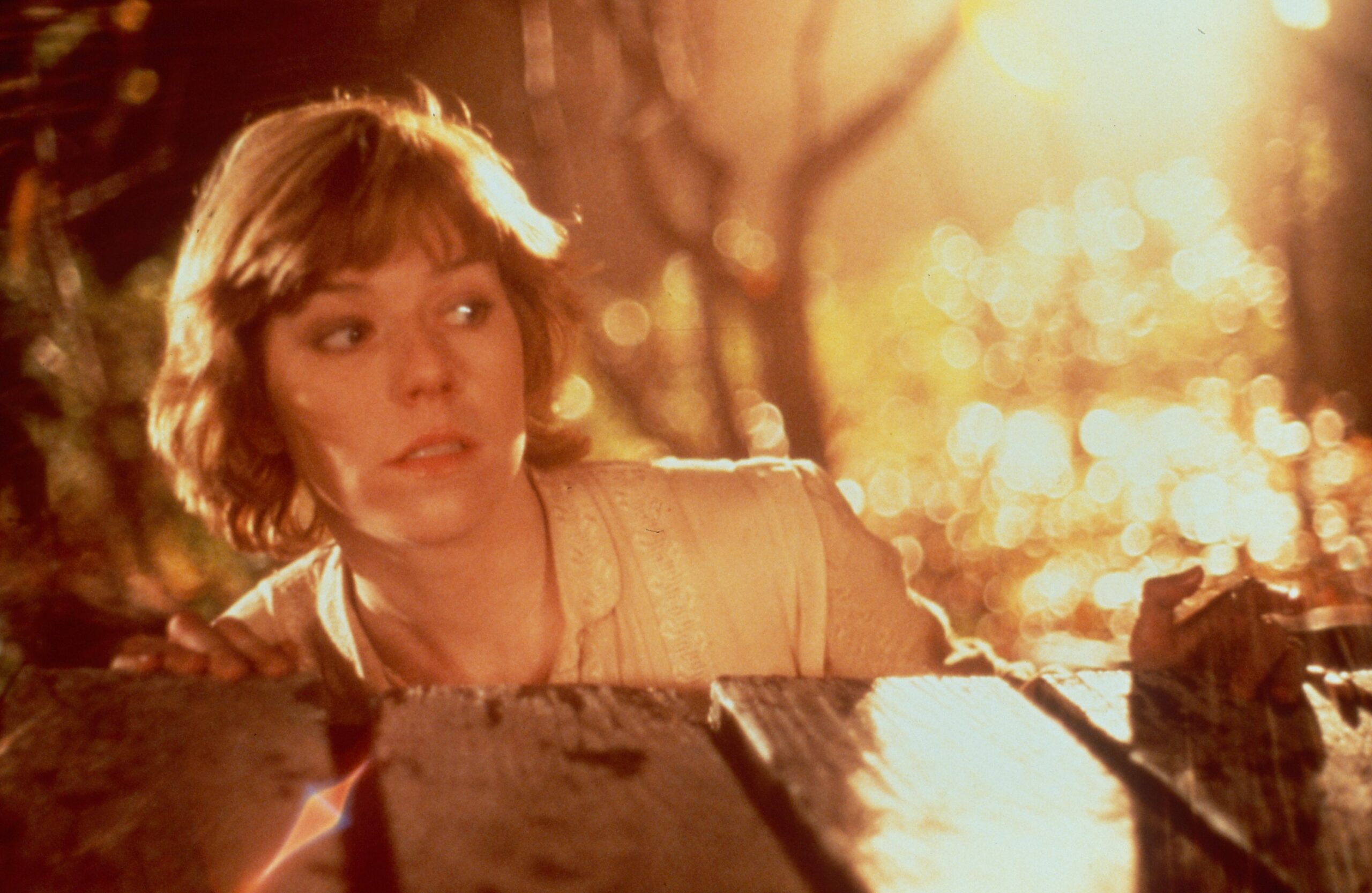 FRIDAY THE 13TH, Adrienne King, 1980.