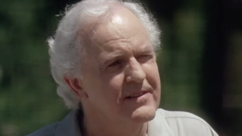 James Handy