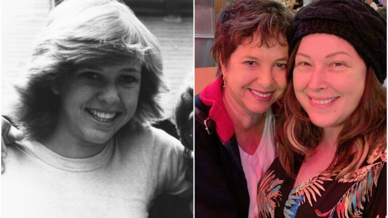 Kristy McNichol, Carnie Wilson
