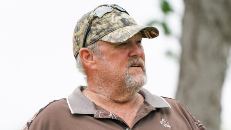 Larry the Cable Guy