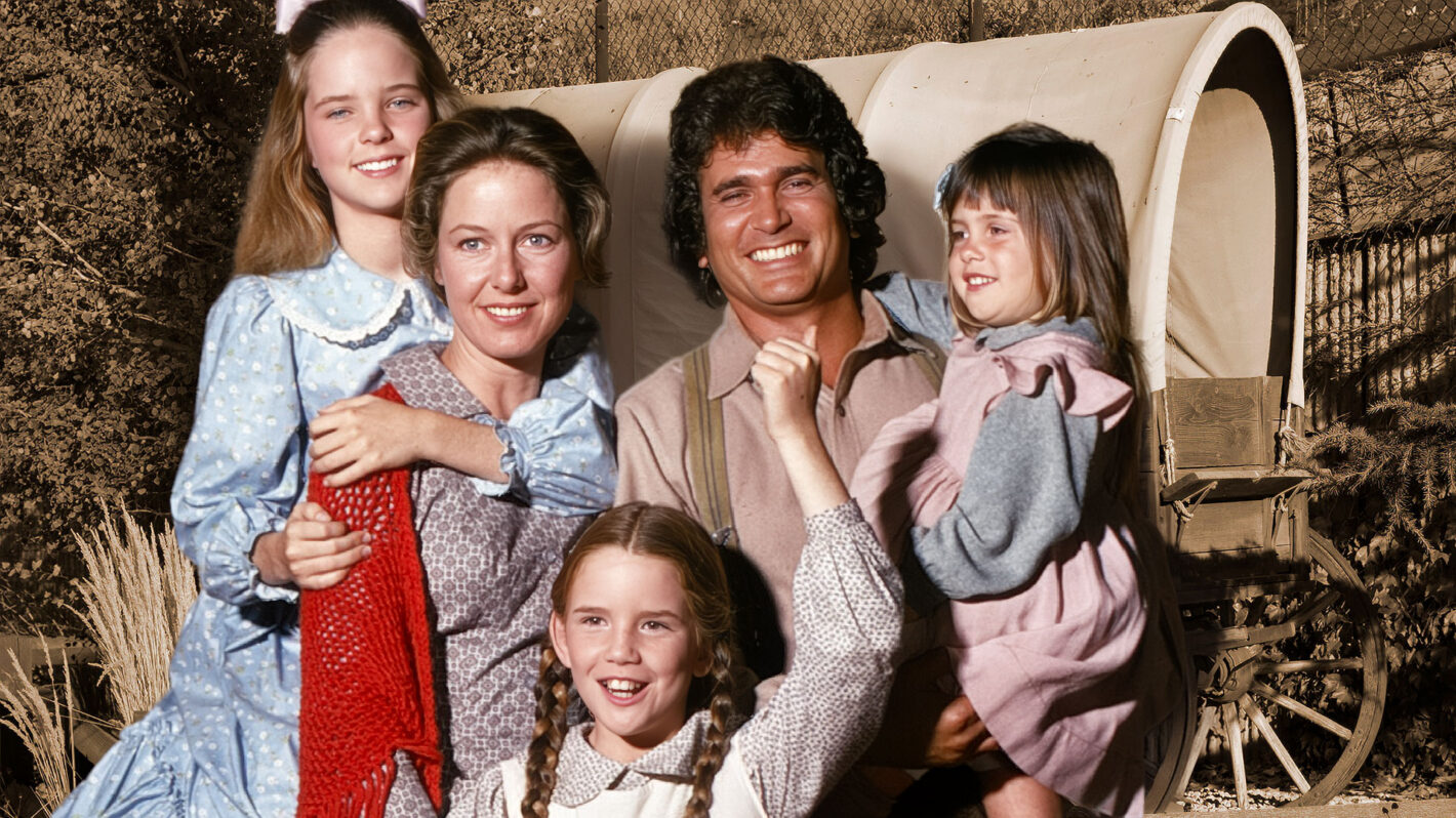 What Happened in All 9 Seasons of the Original ‘Little House on the Prairie’?