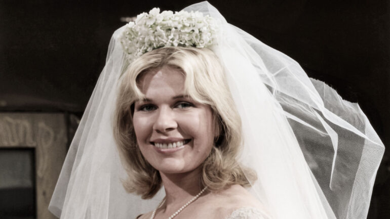 M*A*S*H, (aka MASH), Loretta Swit, 'Margaret's Marriage,' (Season 5, Episode 24, aired March 15, 1977), 1972-1983.