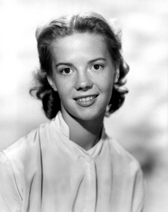 THE STAR, Natalie Wood, 1952