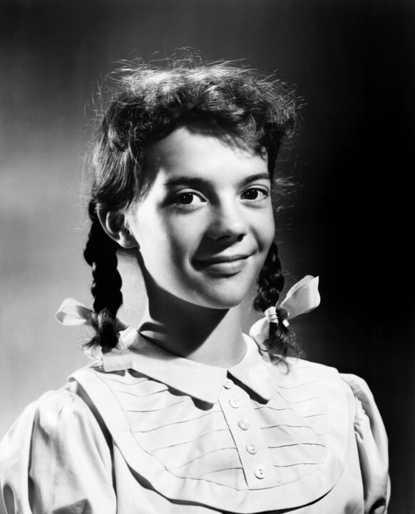 THE JACKPOT, Natalie Wood, 1950