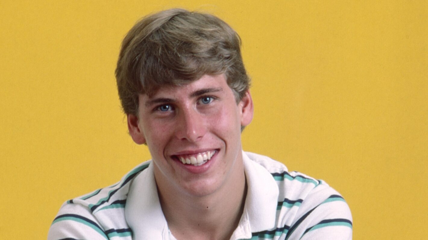 Whatever Happened to Philip McKeon, Tommy From ‘Alice’?