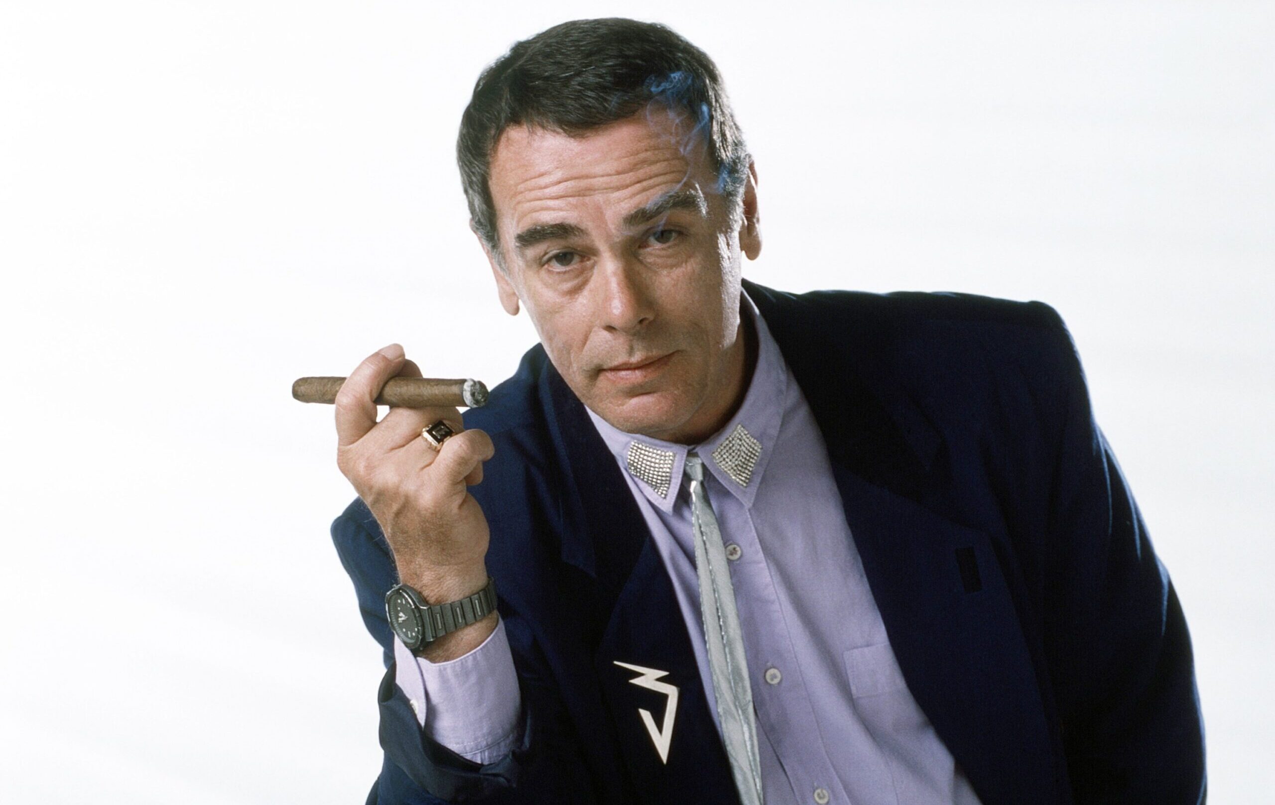 QUANTUM LEAP, Dean Stockwell, (1989), 1989-1993.