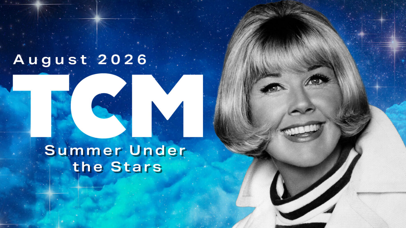 TCM’s ‘Summer Under the Stars’ Returns August 2026 — Get the Full Schedule