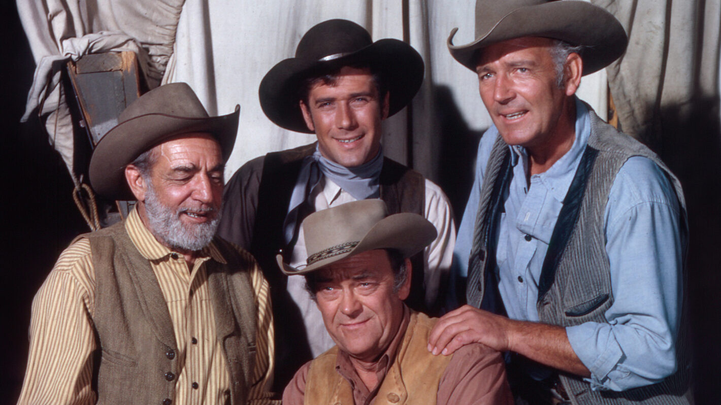 Who’s Still Alive From the Classic TV Western ‘Wagon Train’?