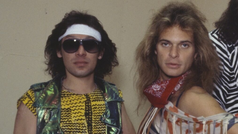 Van Halen