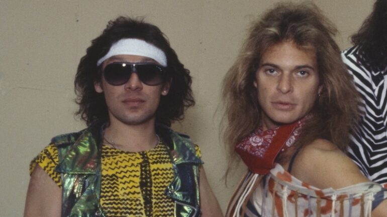 Van Halen