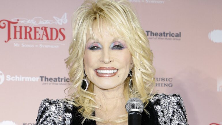 Dolly Parton