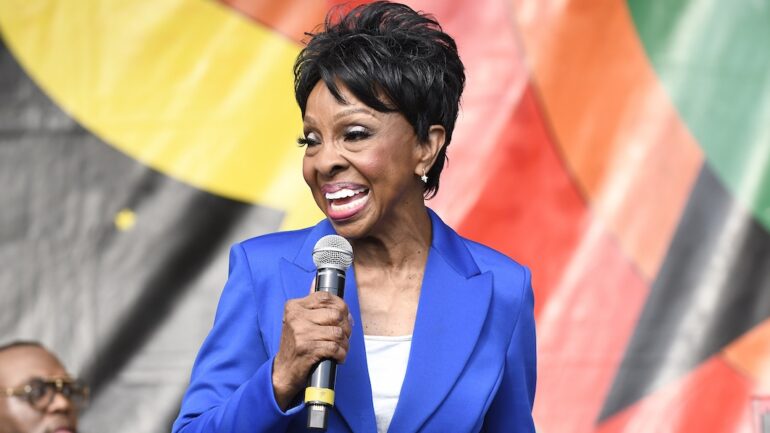 Gladys Knight
