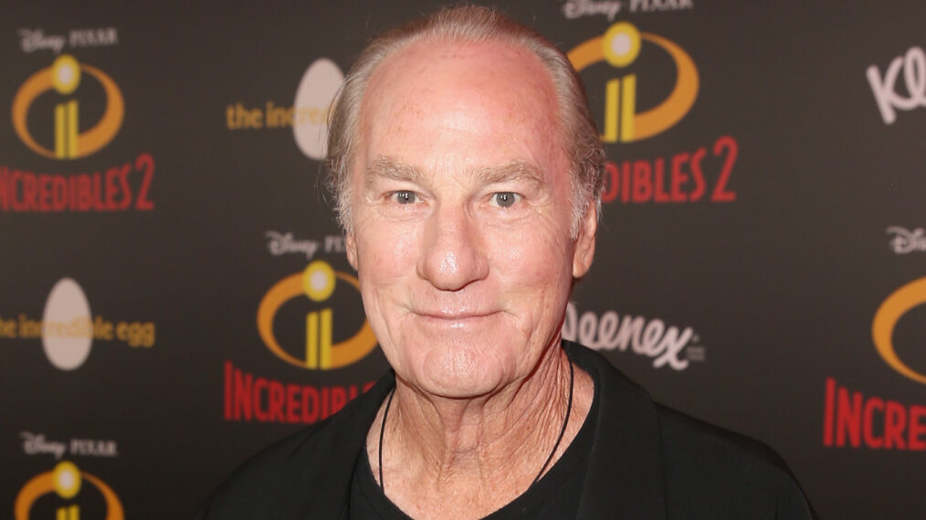 Craig T. Nelson