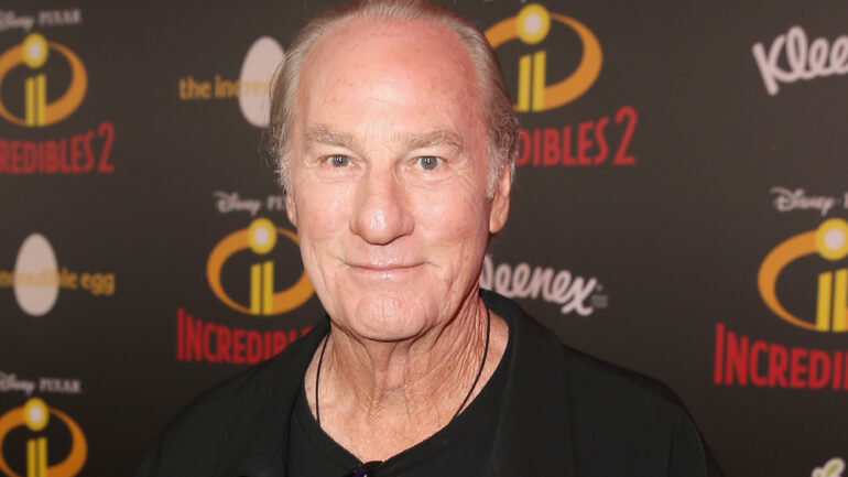 Craig T. Nelson