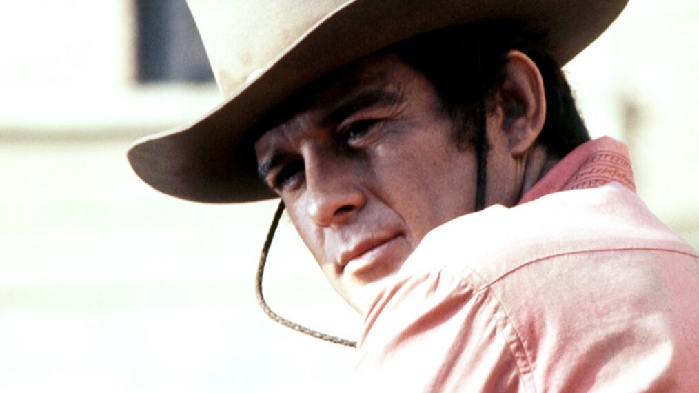 LANCER, James Stacy (1968), 1968-70. ph: Gene Trindl / TV Guide / courtesy Everett Collection