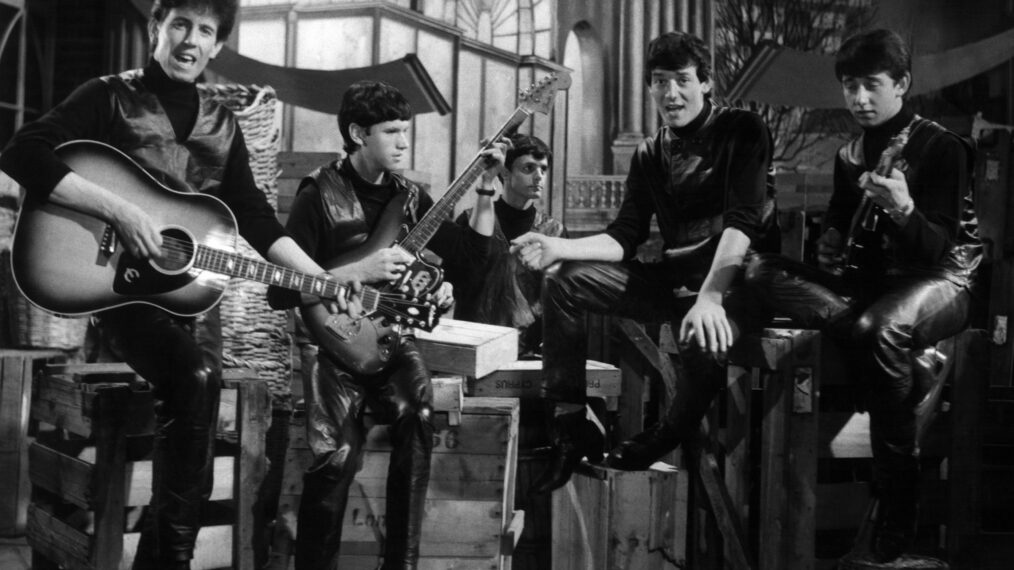 The Hollies