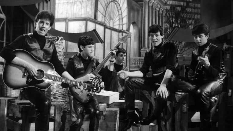 The Hollies