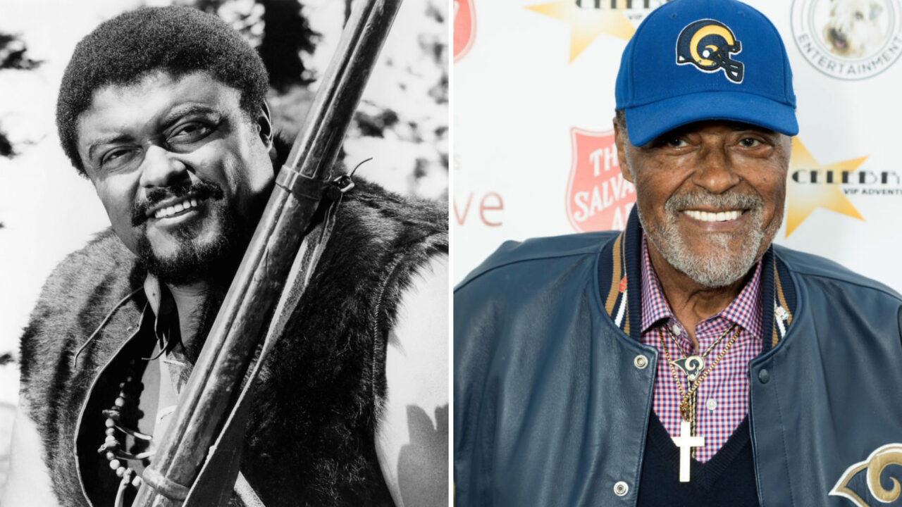 Rosey-Grier