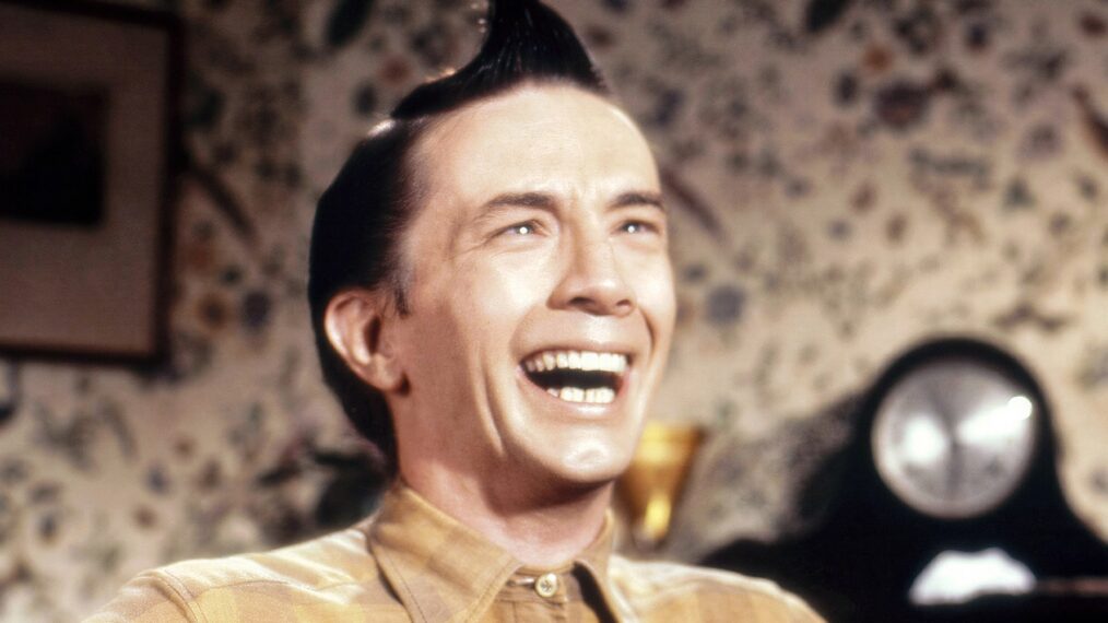 SCTV (SECOND CITY TV), Martin Short (as Ed Grimley), 1976-81