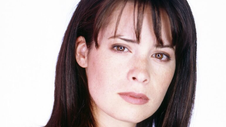 Holly Marie Combs, Charmed