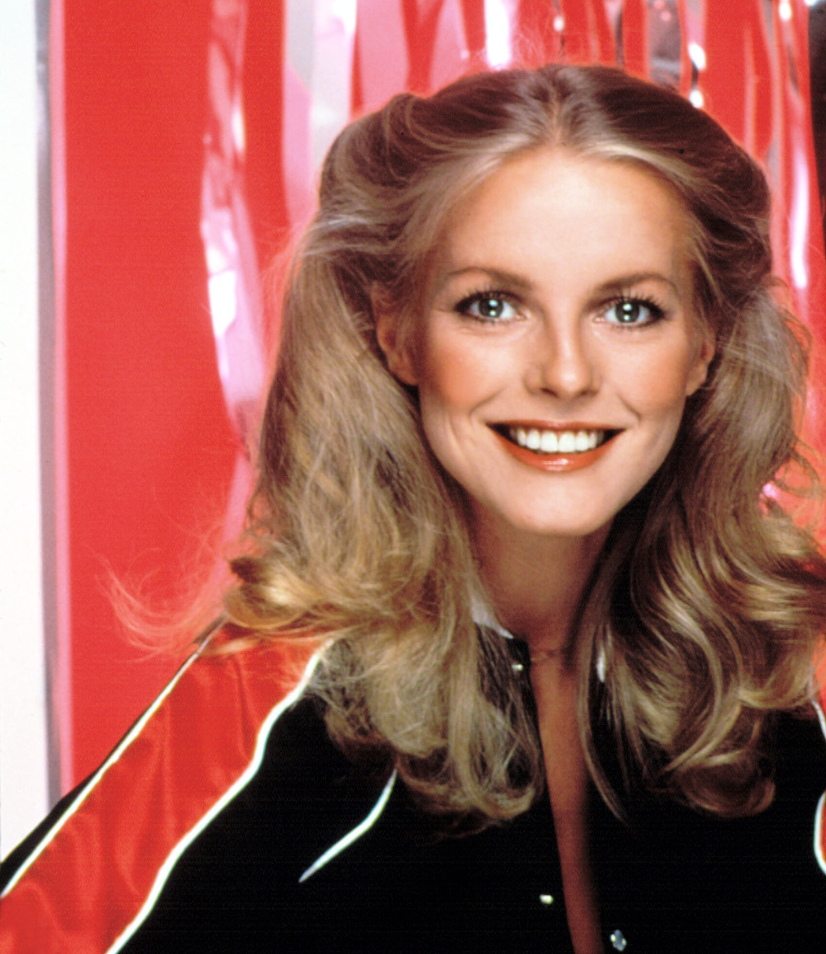 CHARLIE'S ANGELS, Cheryl Ladd, 1976-81