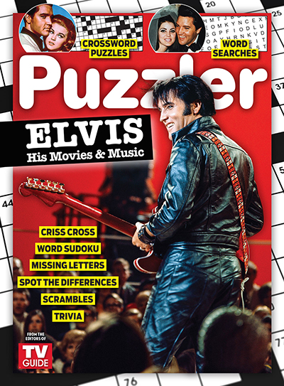 LIMITED ISSUE: ELVIS MOVIES & MUSIC