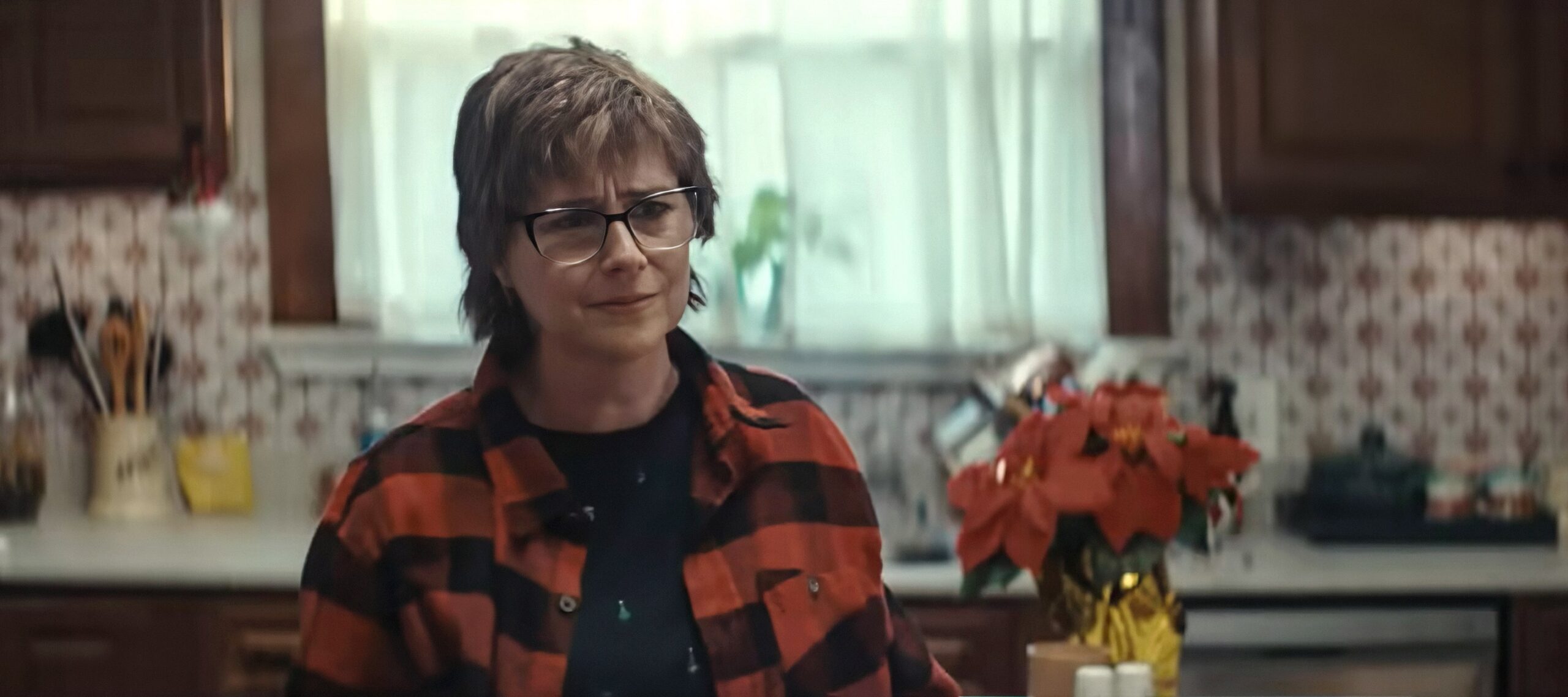 NIMRODS, Jenna Fischer, 2025. 