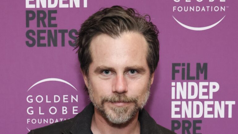 Rider Strong, Girl Meets World