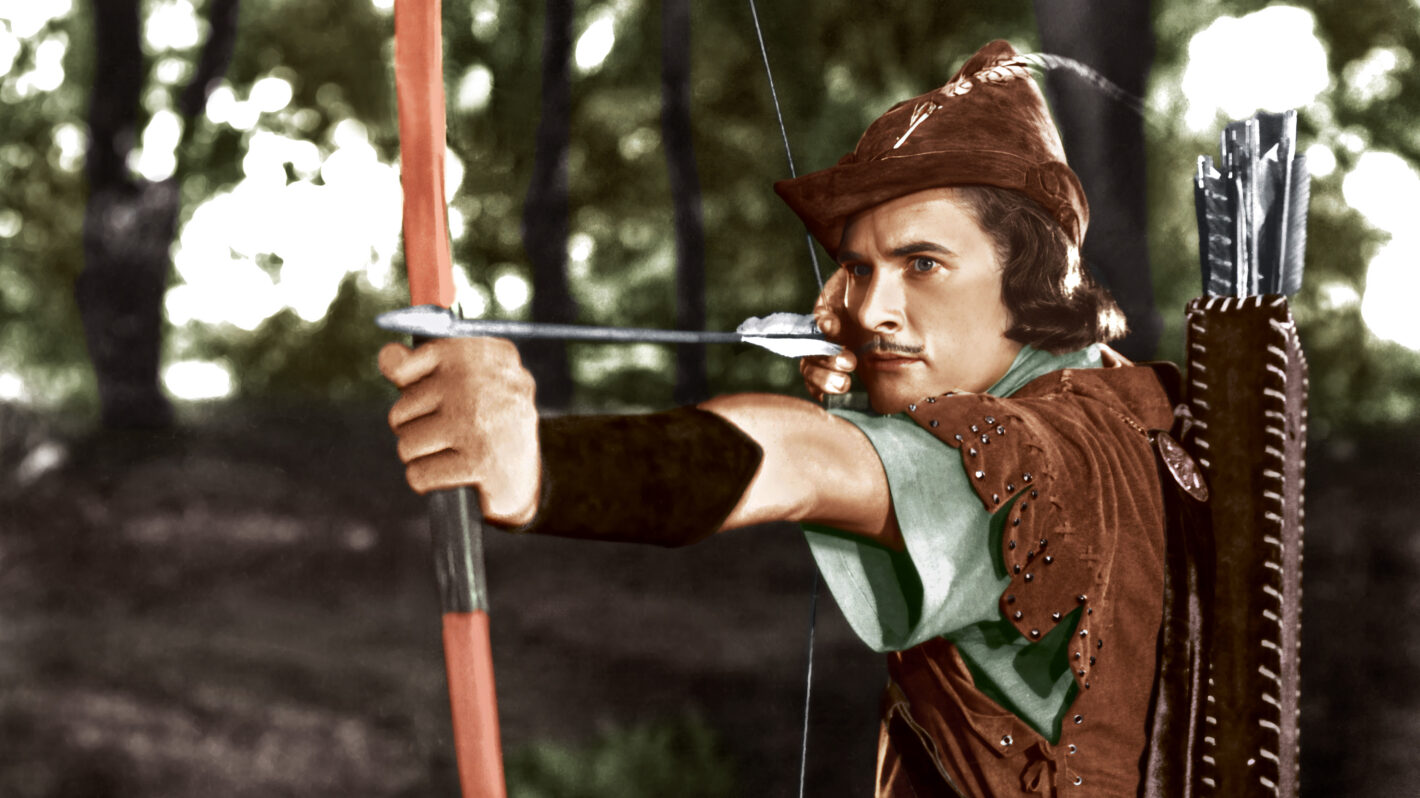 TCM Celebrates Hollywood’s Greatest Swashbucklers This September — See the Full Schedule TCM Celebrates Hollywood’s Greatest Swashbucklers This September — See the Full Schedule