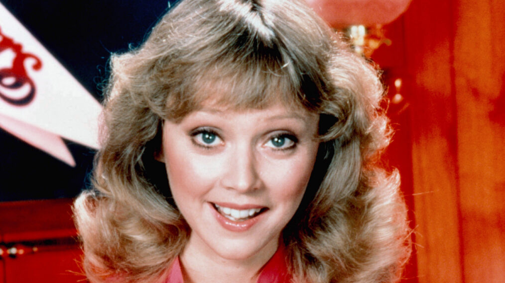 CHEERS, Shelley Long, 1982-93