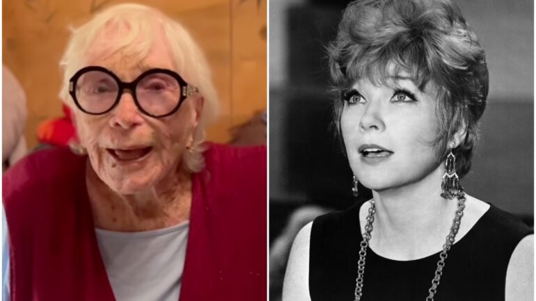 Shirley MacLaine, Sweet Charity
