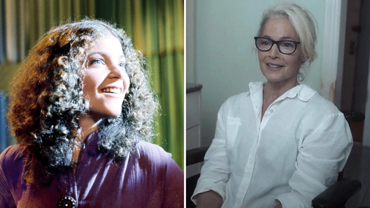Amy-Irving