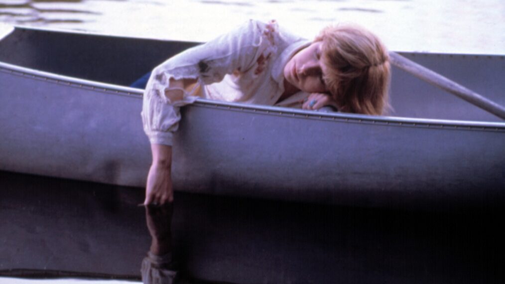 FRIDAY THE 13TH, Amy Steel, 1980