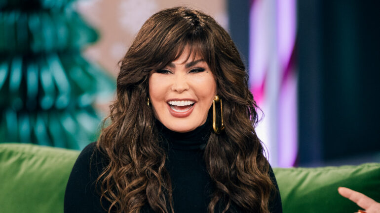 Marie Osmond