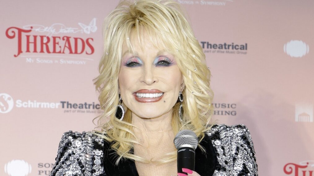 Dolly Parton