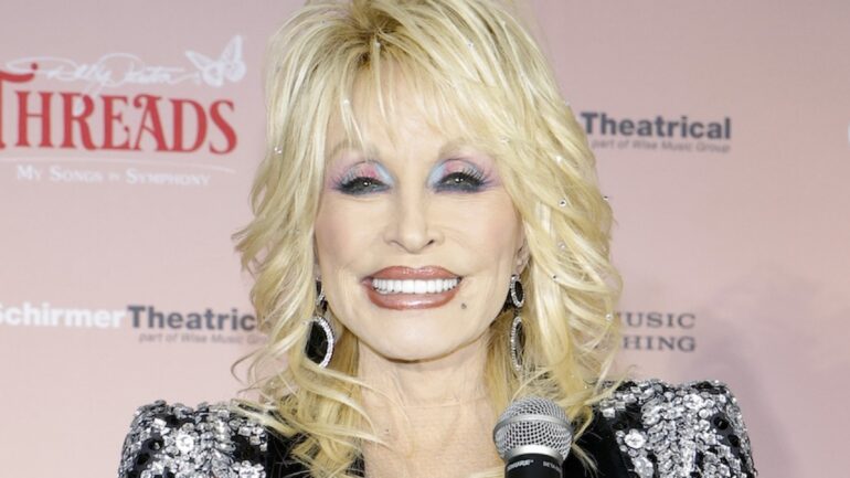 Dolly Parton