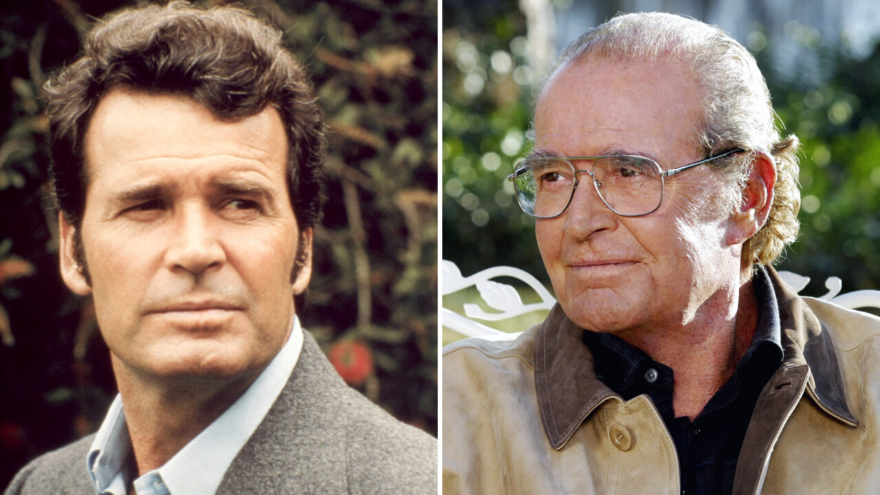 James-Garner