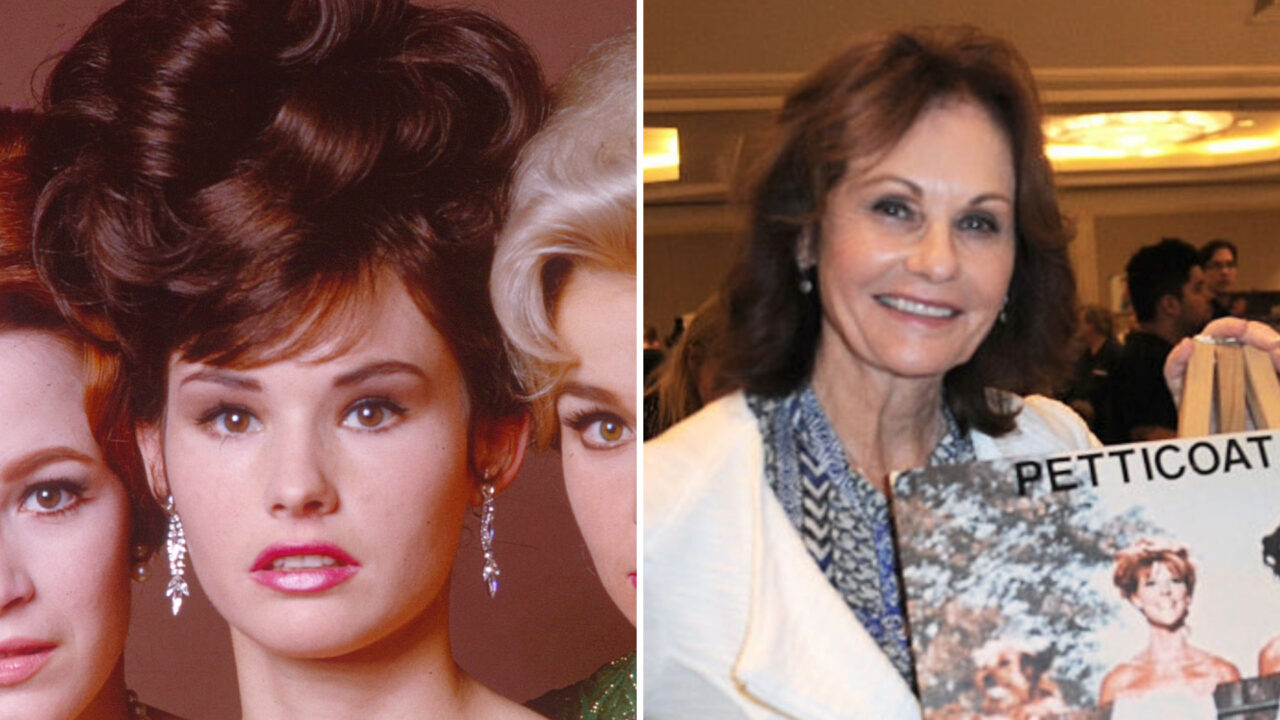 Lori-Saunders