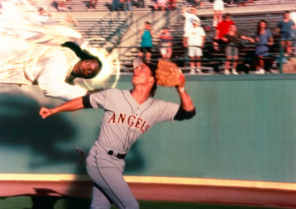 ANGELS IN THE OUTFIELD, Matthew McConaughey, 1994
